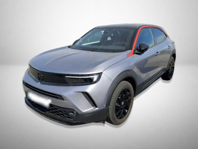 Opel Mokka-e 2023
