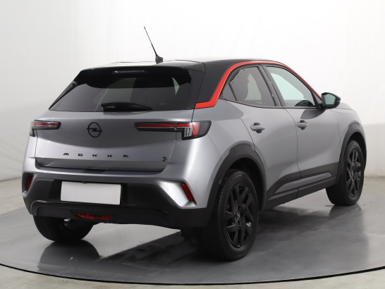 Opel Mokka-e Electric 50 kWh