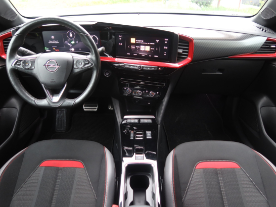 Opel Mokka-e Electric 50 kWh