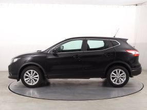 Nissan Qashqai - 2015