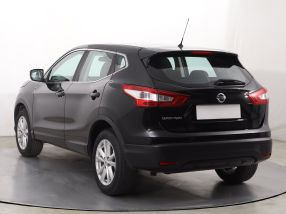Nissan Qashqai - 2015