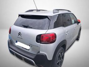 Citroen C3 Aircross - 2018