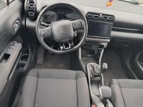 Citroen C3 Aircross - 2018