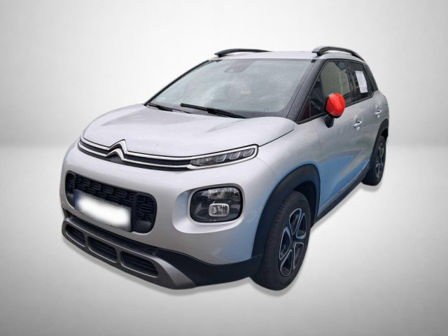 Citroen C3 Aircross 2018