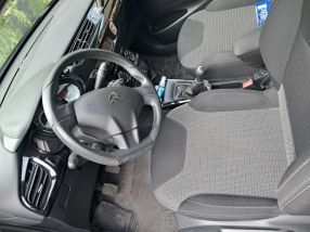 Citroen C3 - 2014