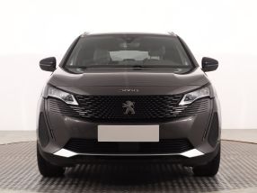Peugeot 3008 - 2022