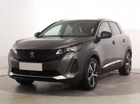Peugeot 3008 - 2022