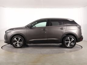 Peugeot 3008 - 2022