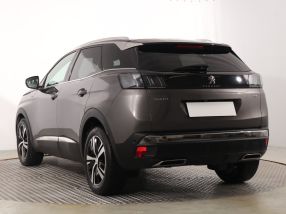Peugeot 3008 - 2022