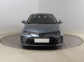 Toyota Corolla - 2020
