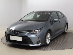 Toyota Corolla - 2020