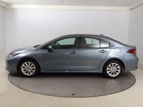 Toyota Corolla - 2020