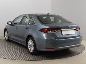 Toyota Corolla - 2020
