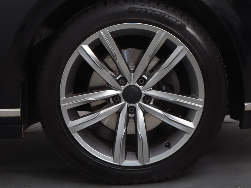 Volkswagen Passat, 2016