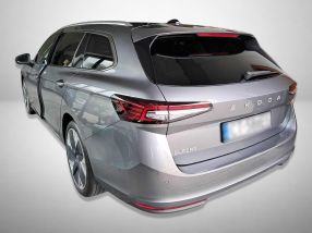 Škoda Superb - 2024