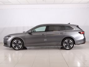 Škoda Superb - 2024