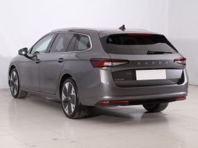 Škoda Superb - 2024