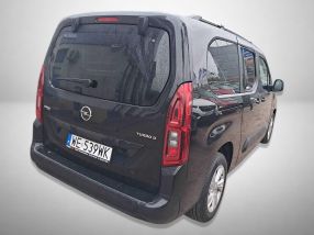 Opel Combo - 2019