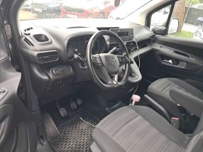 Opel Combo - 2019