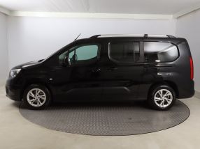 Opel Combo - 2019