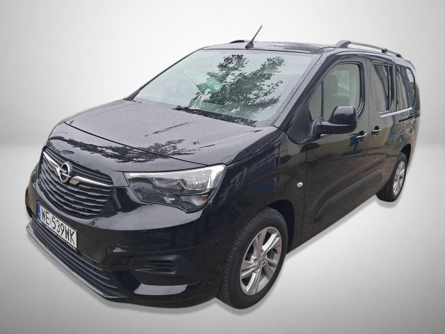 Opel Combo 2019