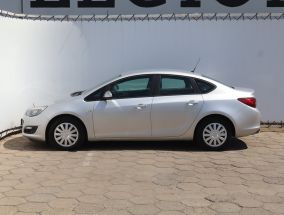 Opel Astra - 2016