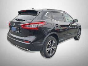 Nissan Qashqai - 2018