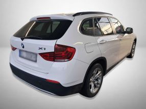 BMW X1 - 2010