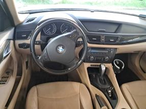 BMW X1 - 2010