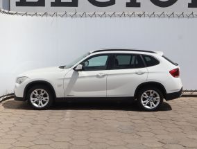 BMW X1 - 2010