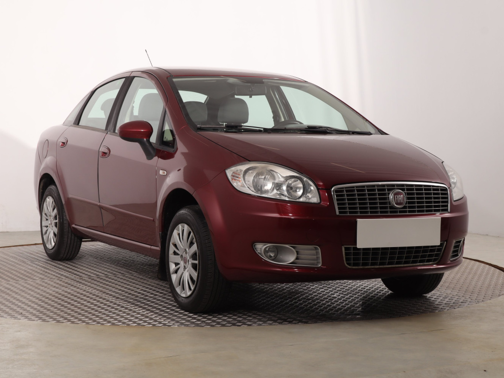 Fiat Linea
