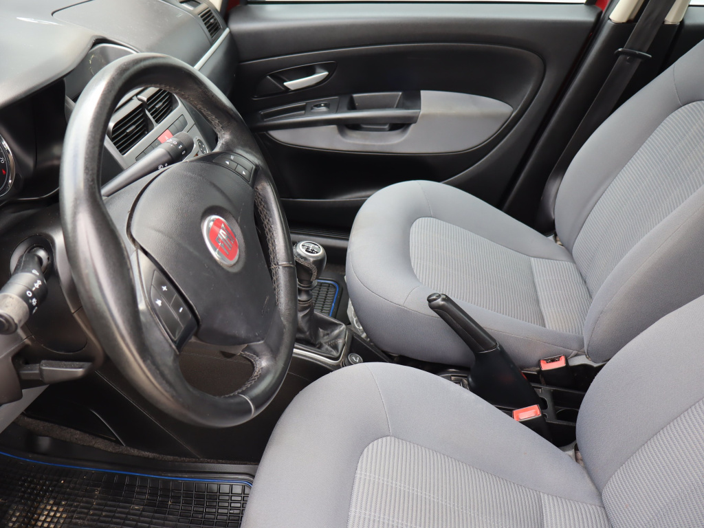 Fiat Linea