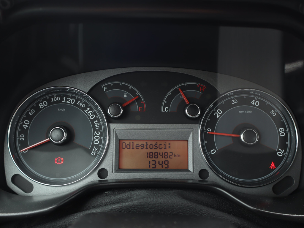 Fiat Linea