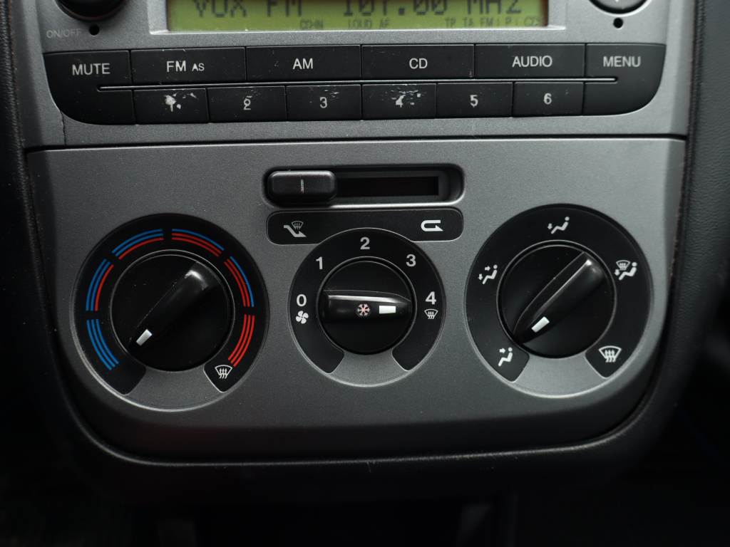 Fiat Linea