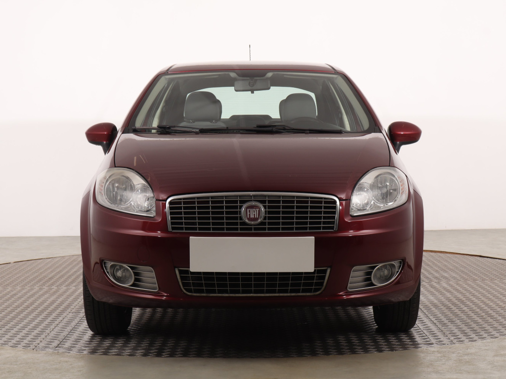 Fiat Linea
