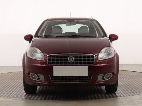 Fiat Linea - 2011