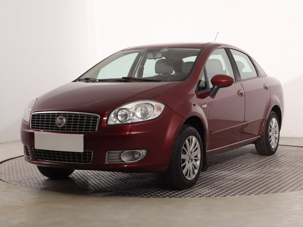 Fiat Linea