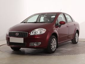 Fiat Linea - 2011