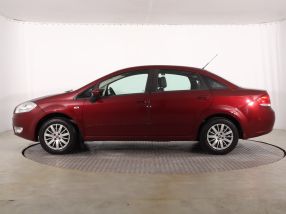 Fiat Linea - 2011