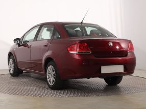 Fiat Linea - 2011