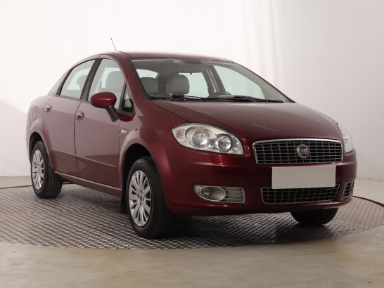 Fiat Linea