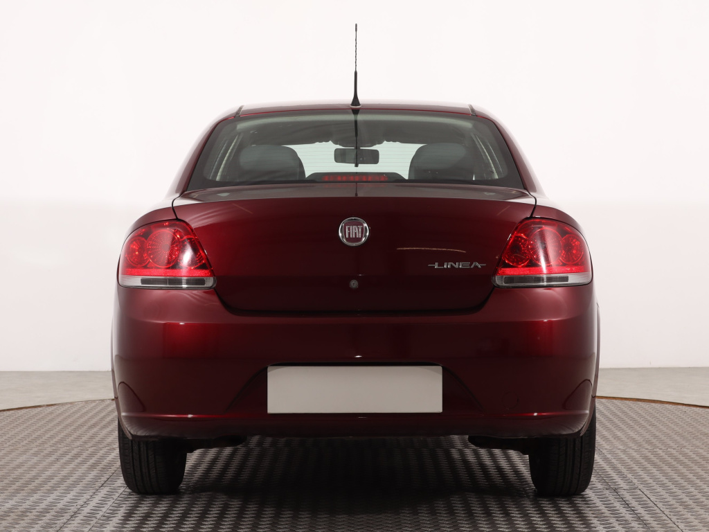 Fiat Linea