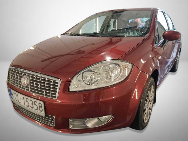 Fiat Linea 2011