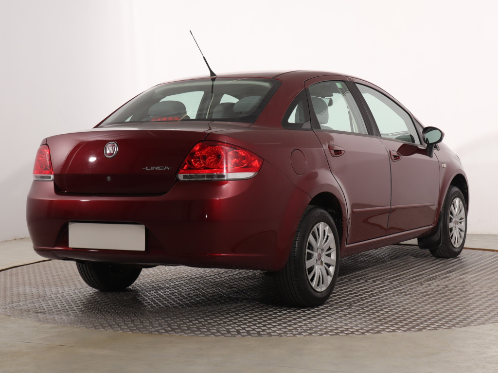 Fiat Linea