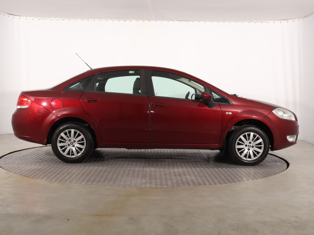 Fiat Linea