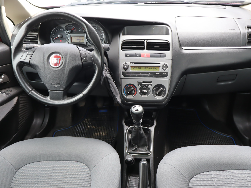 Fiat Linea