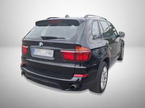 BMW X5 - 2010