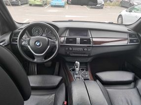 BMW X5 - 2010