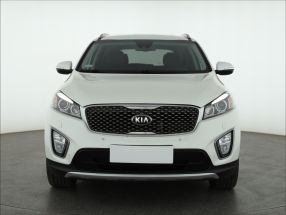 Kia Sorento - 2016