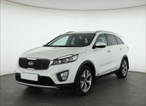 Kia Sorento - 2016